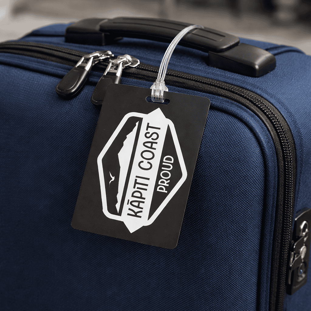 Luggage Tag