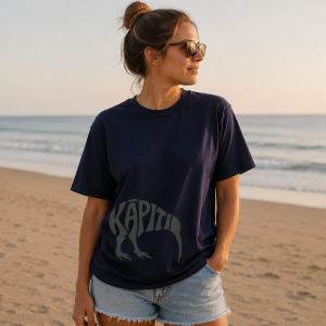 Kiwi Womens Tee