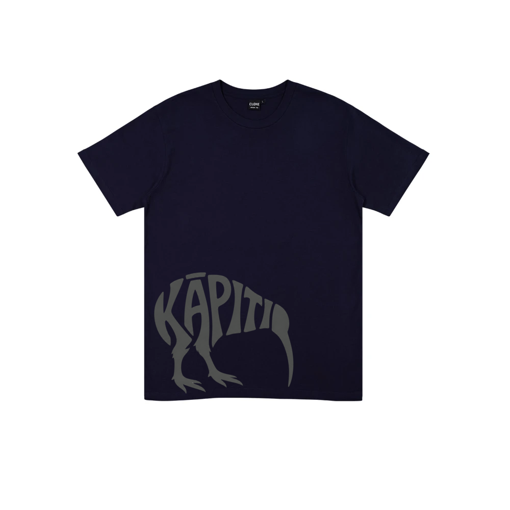 Kiwi Womens Tee - Image 3