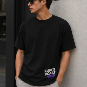 Mens Low Key Tee