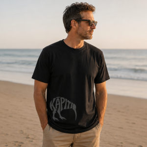 Kiwi Mens Tee